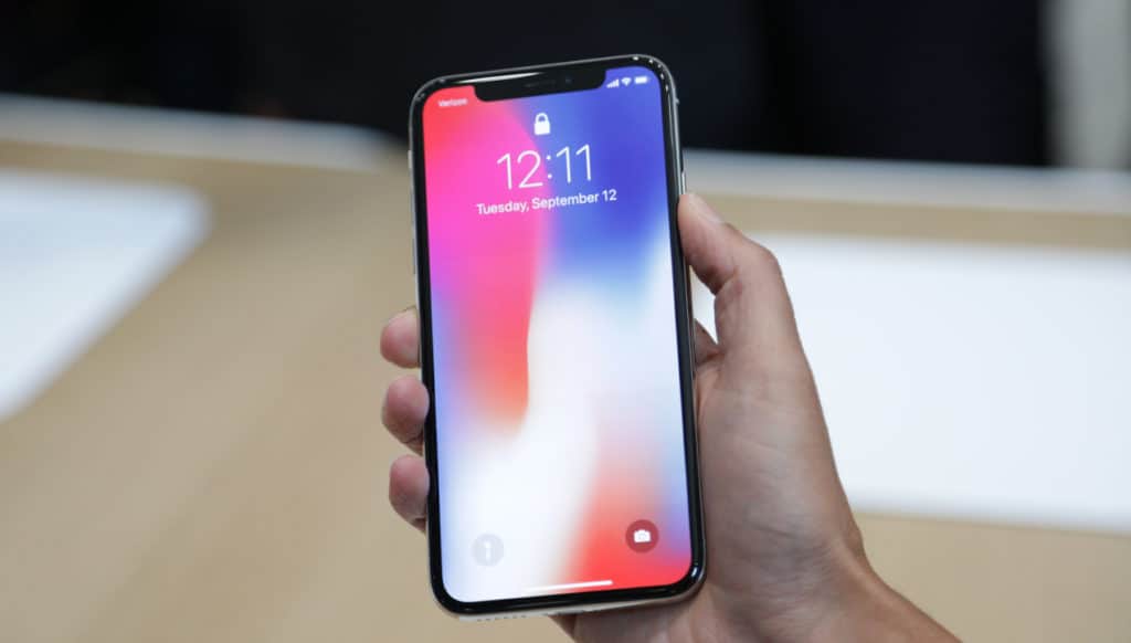Apple iPhone X might be discontinued