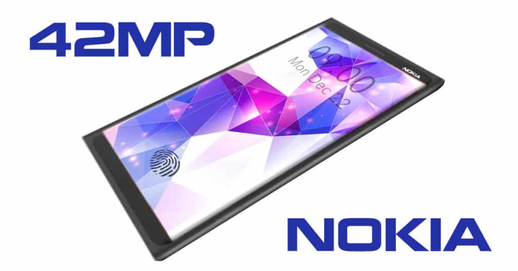 Nokia Z Duo 2018 vs HTC U12