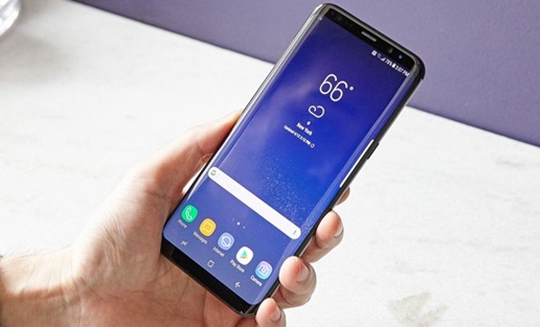 Samsung Galaxy S9 vs Galaxy S8