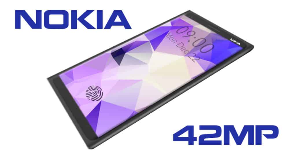 Nokia smartphones