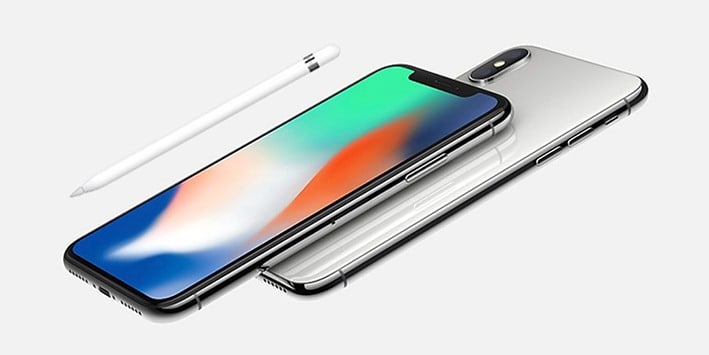 Apple iPhone X Plus