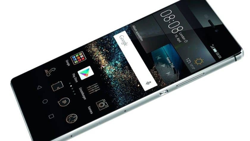 Huawei Honor View 10