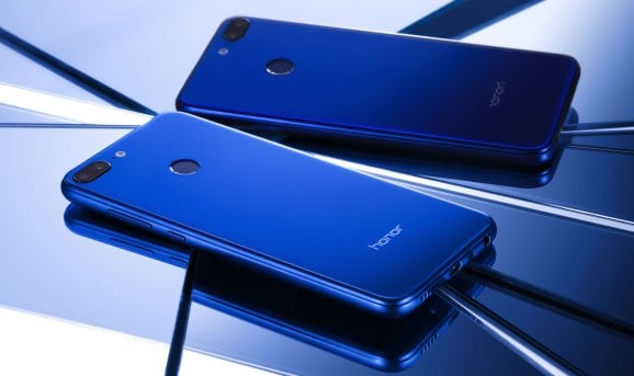 Huawei Honor 9 Lite