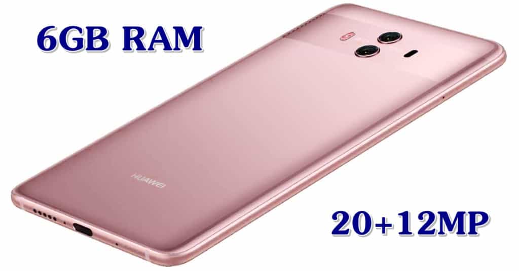 Xiaomi MI MIX 2S vs Huawei Honor Mate 10 Pro