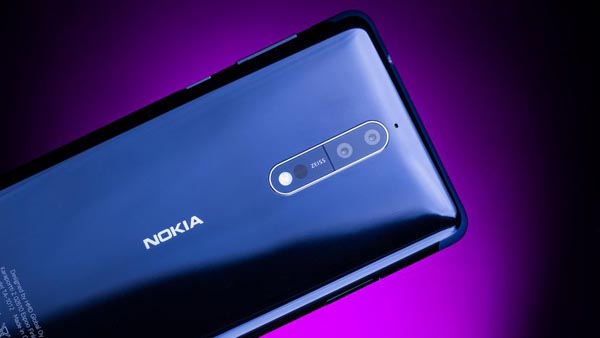 Nokia 9