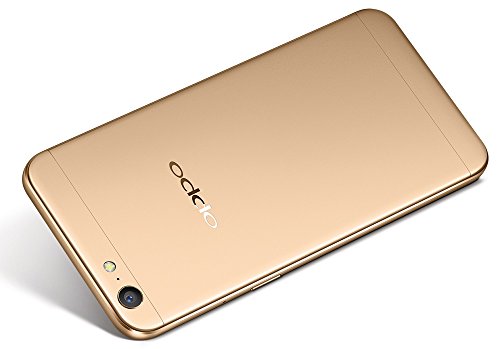 OPPO F5