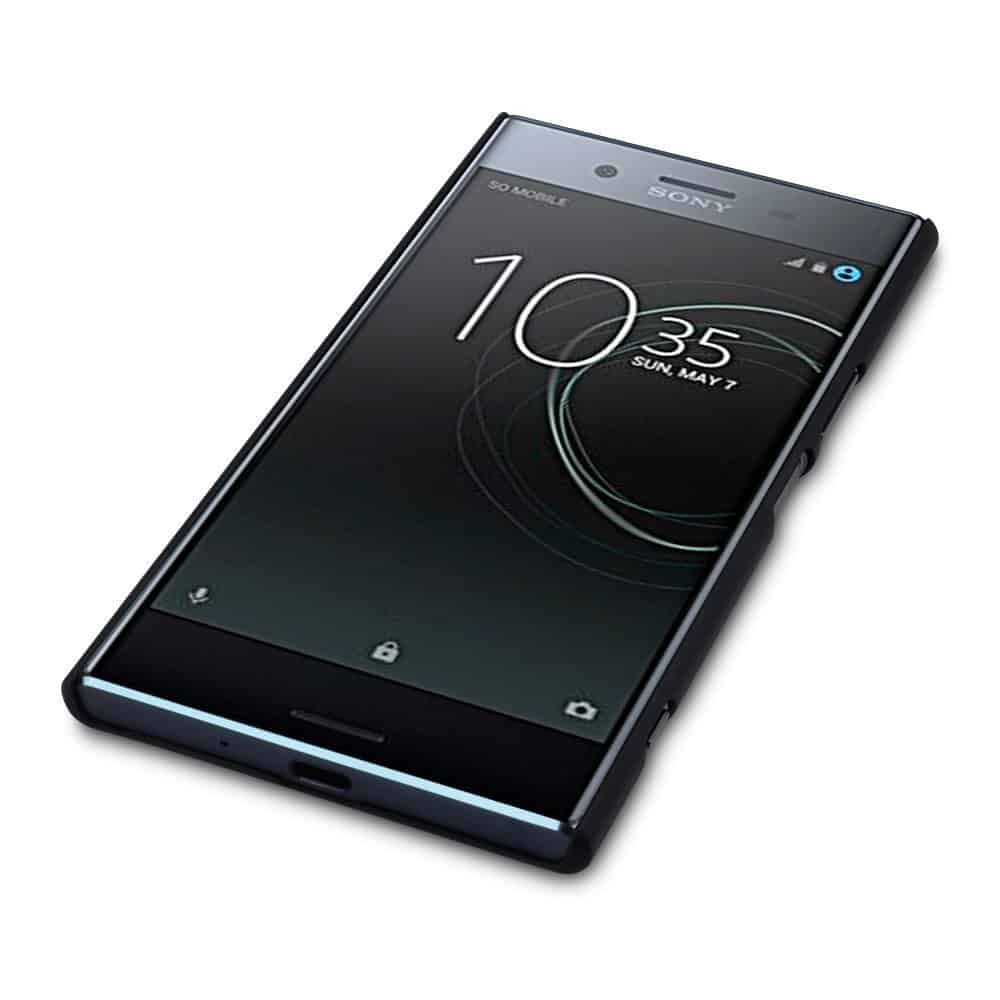 Sony Xperia XZ Premium