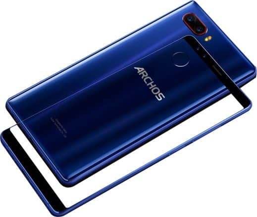 Archos Diamond Omega