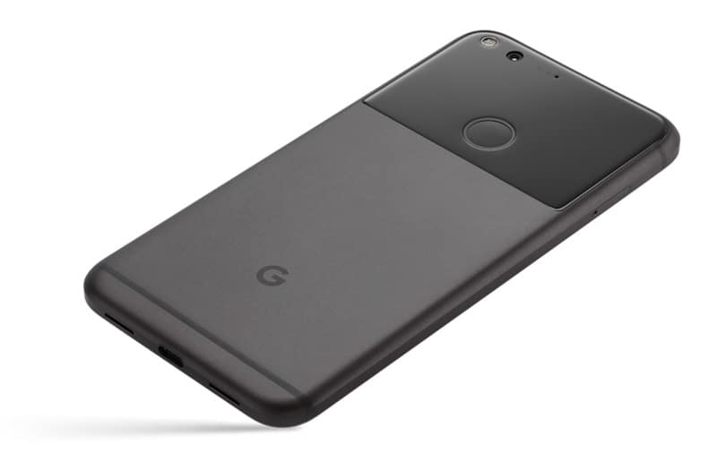 google Pixel 2016