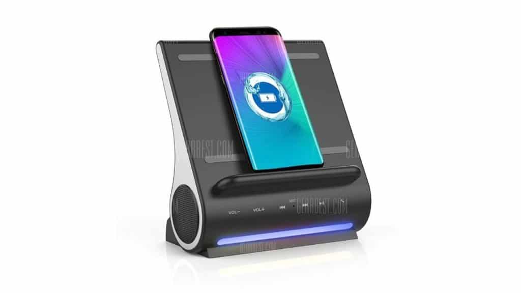Azpen Wireless Charging Pad