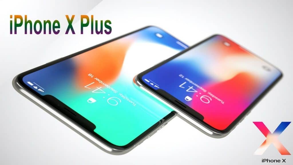 Apple iPhone X Plus