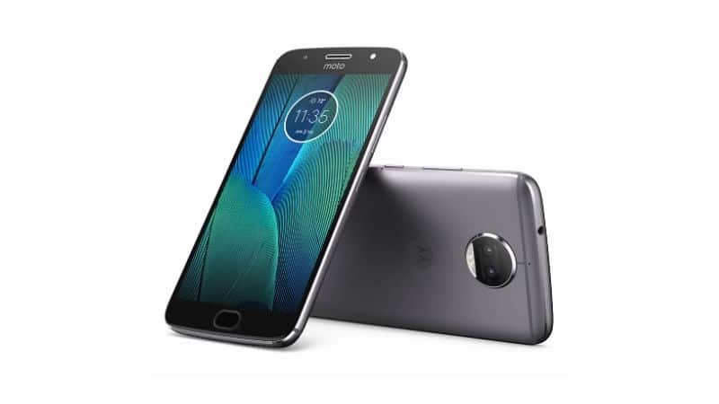 Moto G6 Play