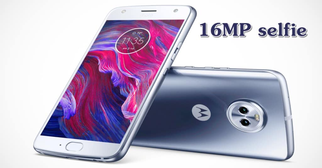 Samsung Galaxy Beam 3 vs Motorola Moto X4