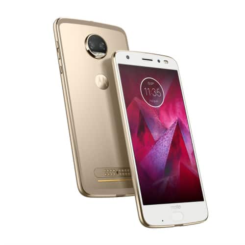 Motorola Moto Z2 Force
