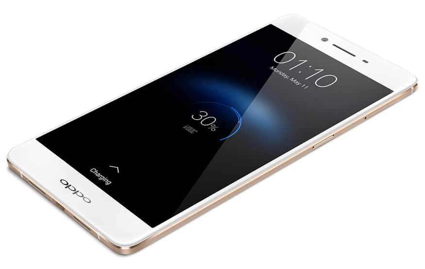 OPPO R7