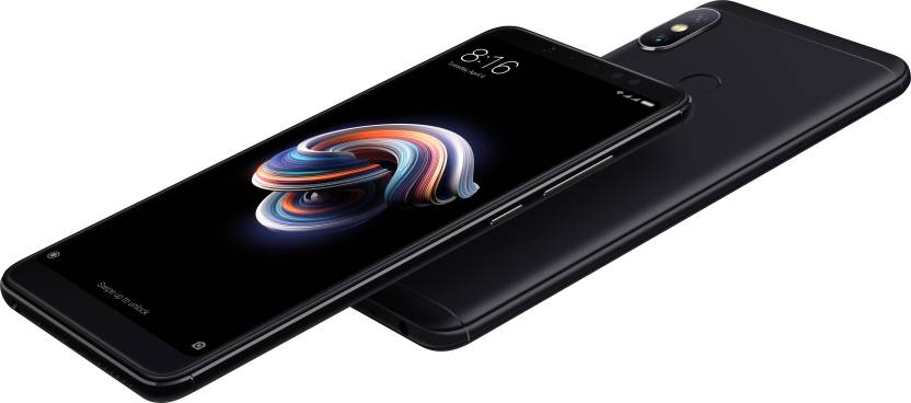 Xiaomi Redmi Note 5 Pro