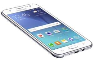 Samsung Galaxy J6