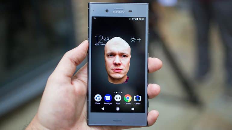 best Sony Xperia smartphones