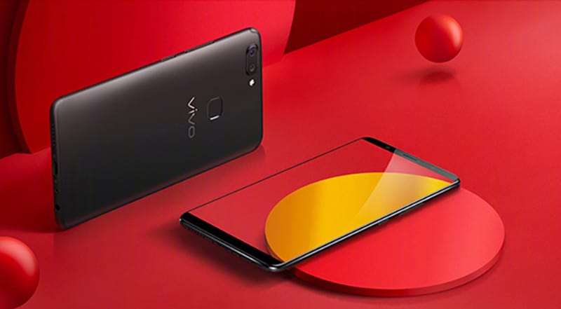 Vivo X30