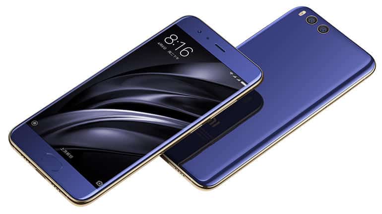 Samsung Galaxy C10 vs Xiaomi Mi 6