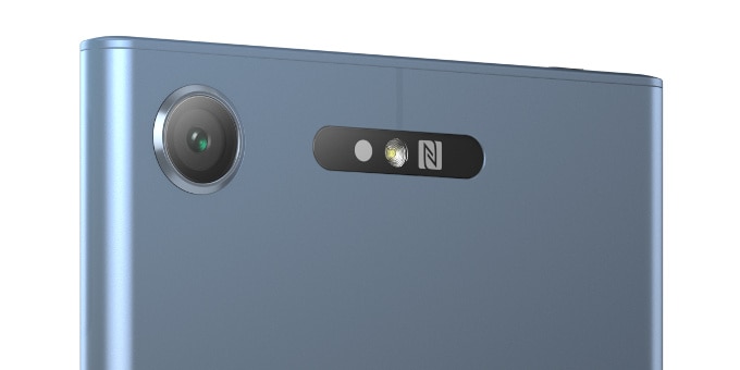 camera smartphones with 20MP
