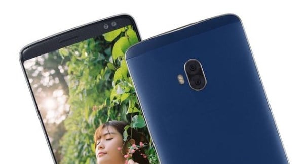 Huawei Honor Note 10 vs ZTE Axon 9