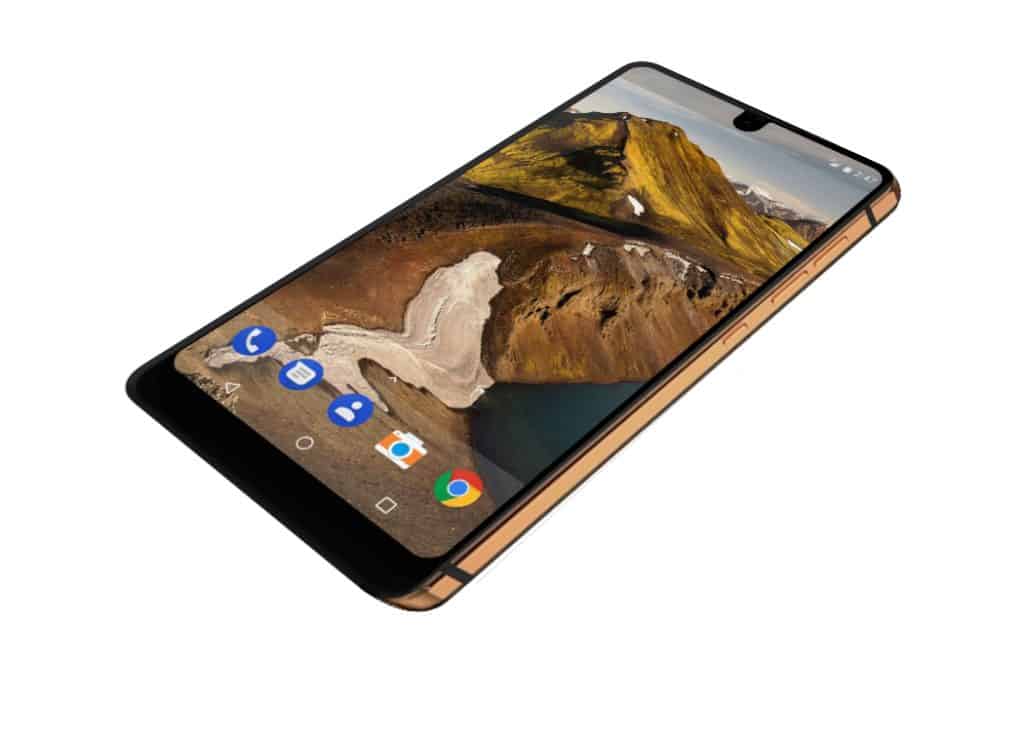 Nokia Safari Edge 2018