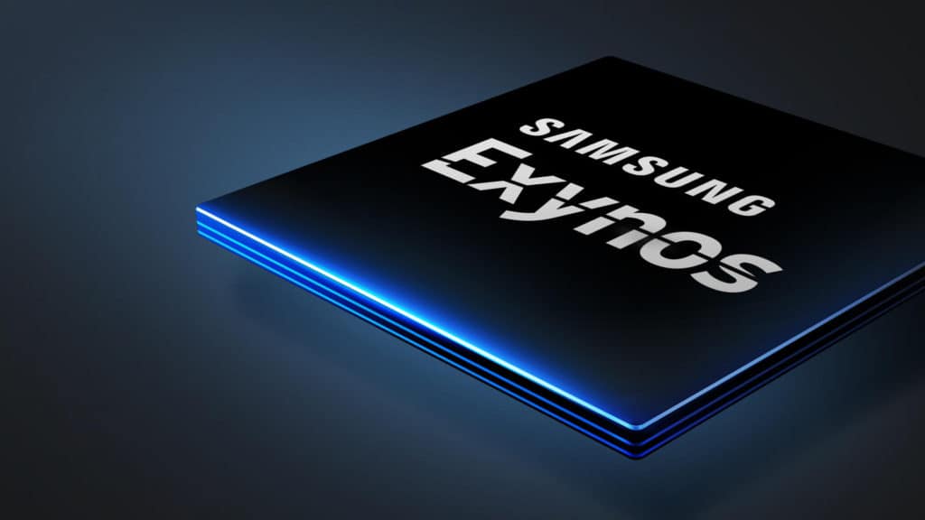 Samsung Exynos