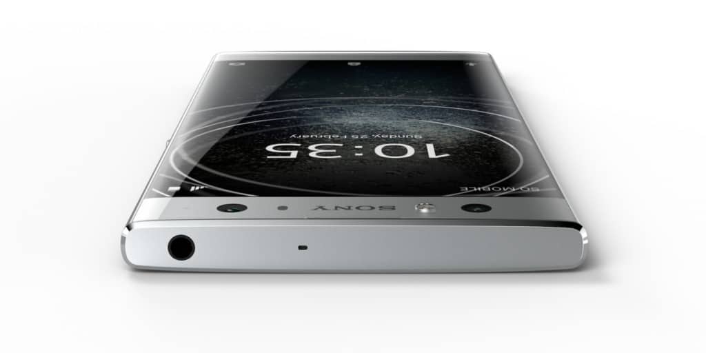 Sony Xperia XA2 Ultra