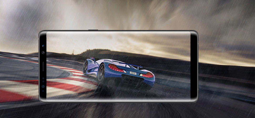 Samsung Galaxy Note 9