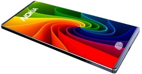 Nokia Maze Pro 2018 vs HTC U12 Plus