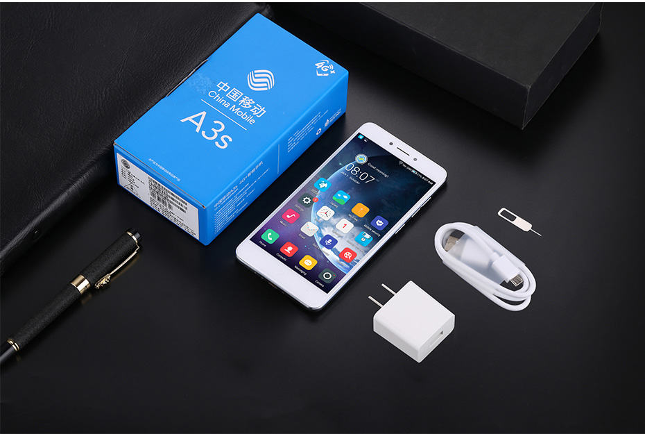 Top 5 Chinese Smartphones Top 5 Chinese Smartphones