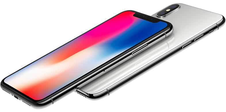Apple iPhone X