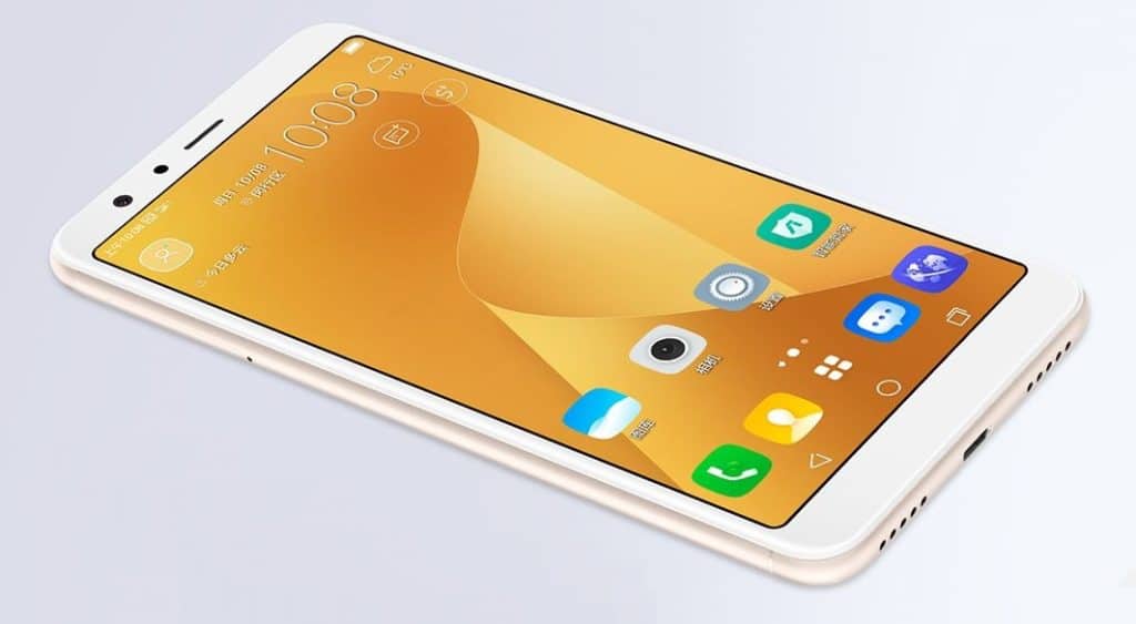 Asus Zenfone Max Plus