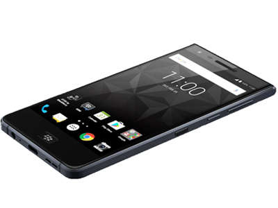 BlackBerry Ghost Pro