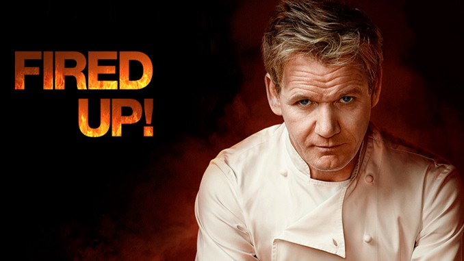 24 Hours to hell and back