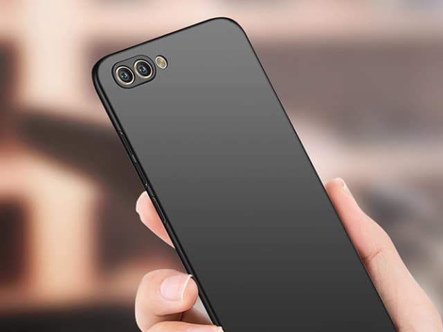 HTC U12 flagship