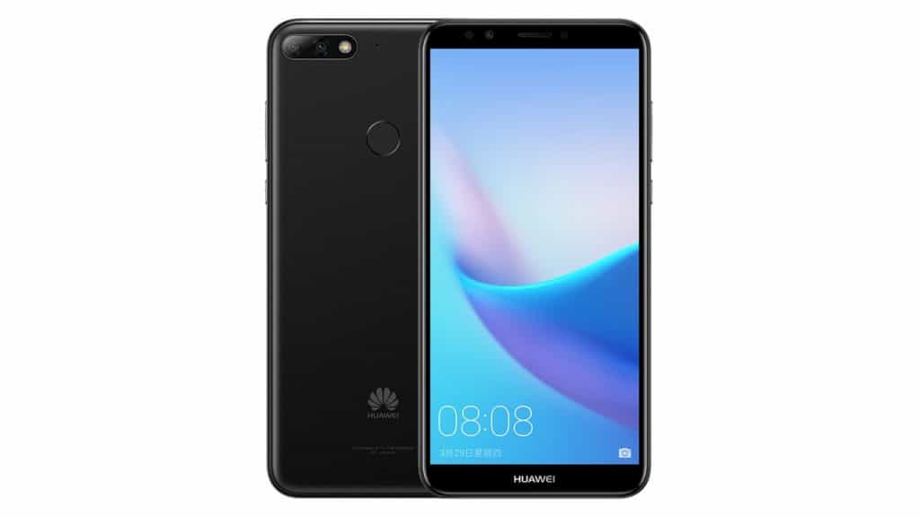 Huawei