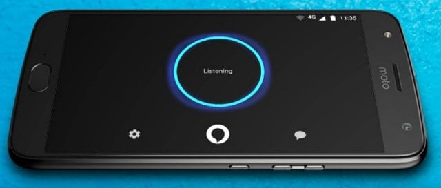 Motorola Moto E5 Plus