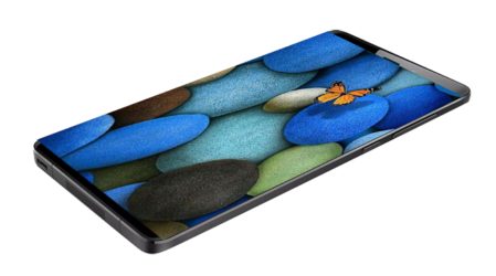 Nokia Maze Pro 2018 vs HTC U12 Plus