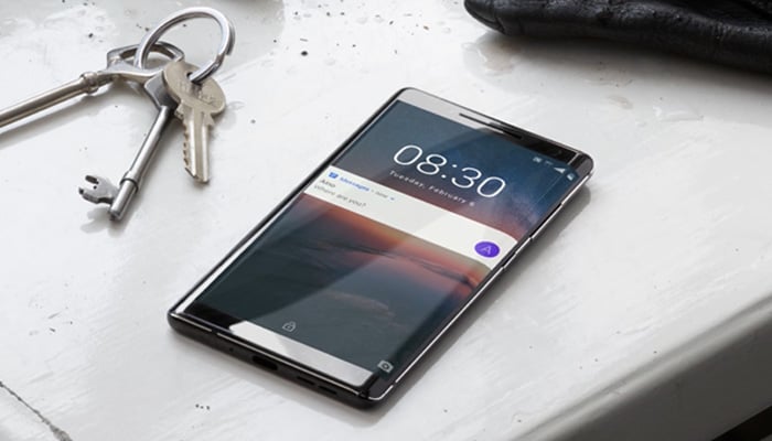 Best 5 wireless charging phones October