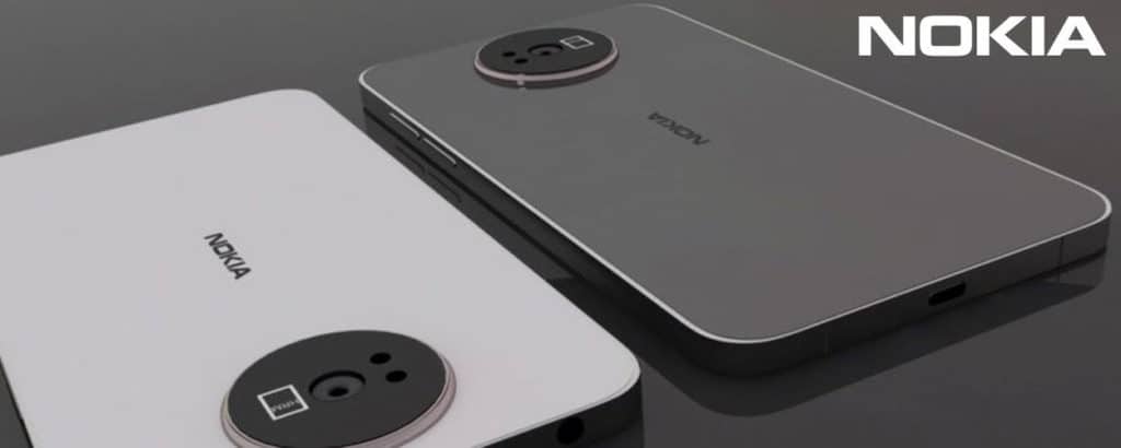 Nokia 9 