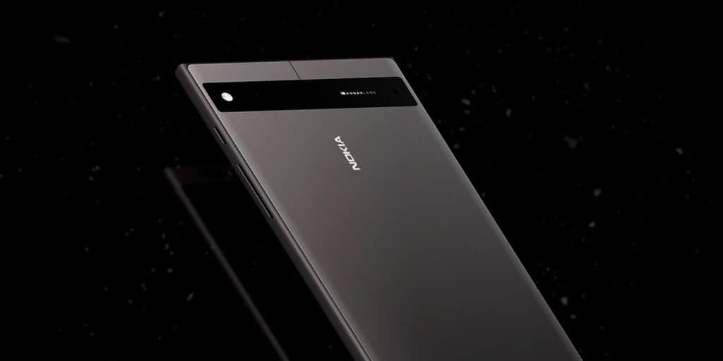 Nokia N-Series Xtreme 2018