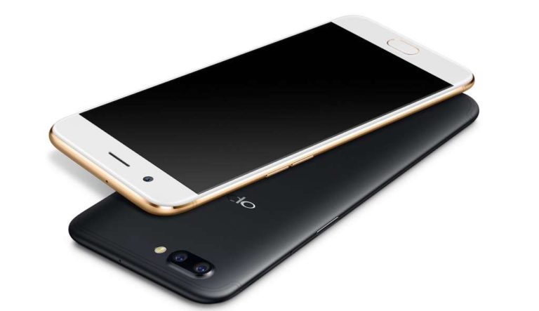 Xiaomi Mi 7 Plus vs OPPO R15