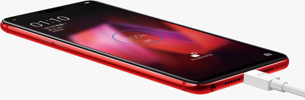 OPPO R15 Dream Edition