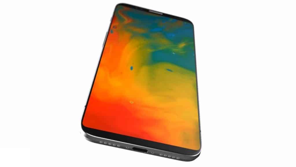 OnePlus 6 features