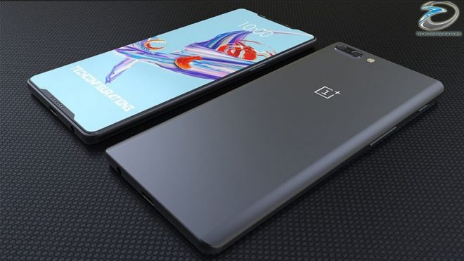 Asus Zenfone 5Z vs OnePlus 7
