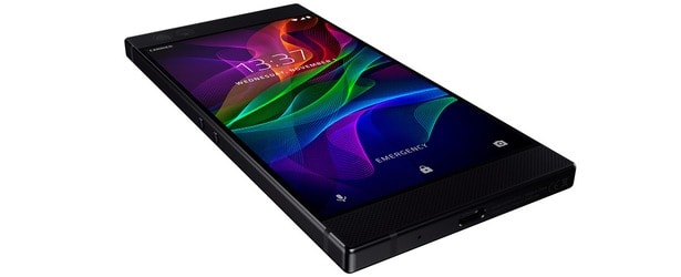 Razer Phone 2 launch date