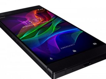 Razer Phone 2 vs ZTE Nubia X