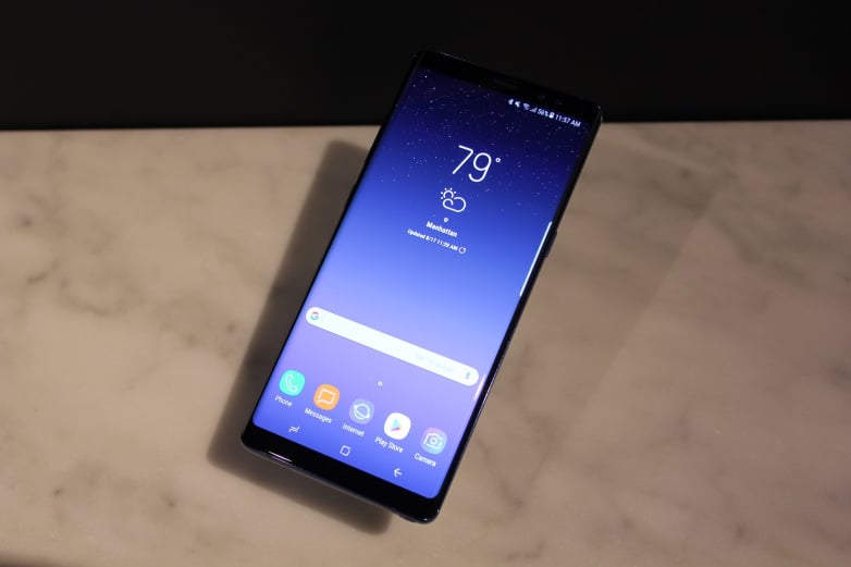 Samsung Galaxy S9 